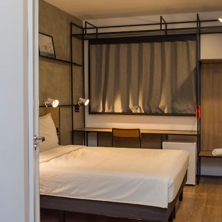 Ibis Nova Serrana Dış mekan fotoğraf