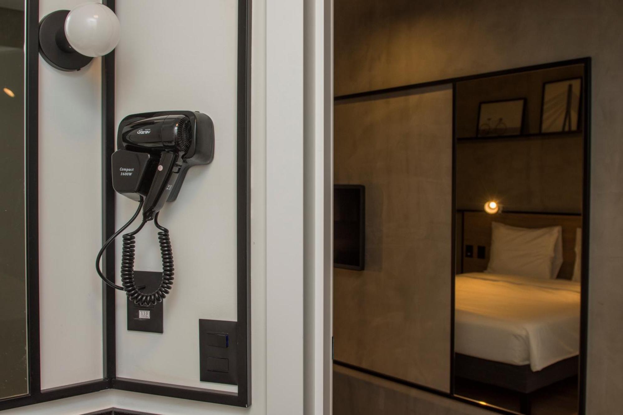 Ibis Nova Serrana Dış mekan fotoğraf